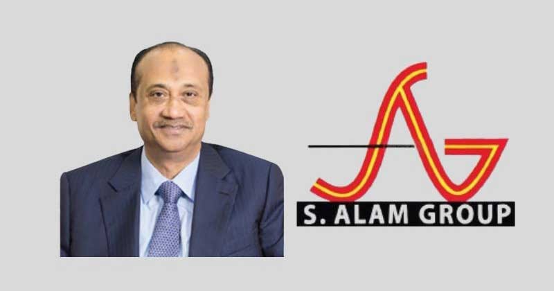 সম্পত্তির নিলাম ঠেকাতে আদালতে যাচ্ছে এস আলম গ্রুপ